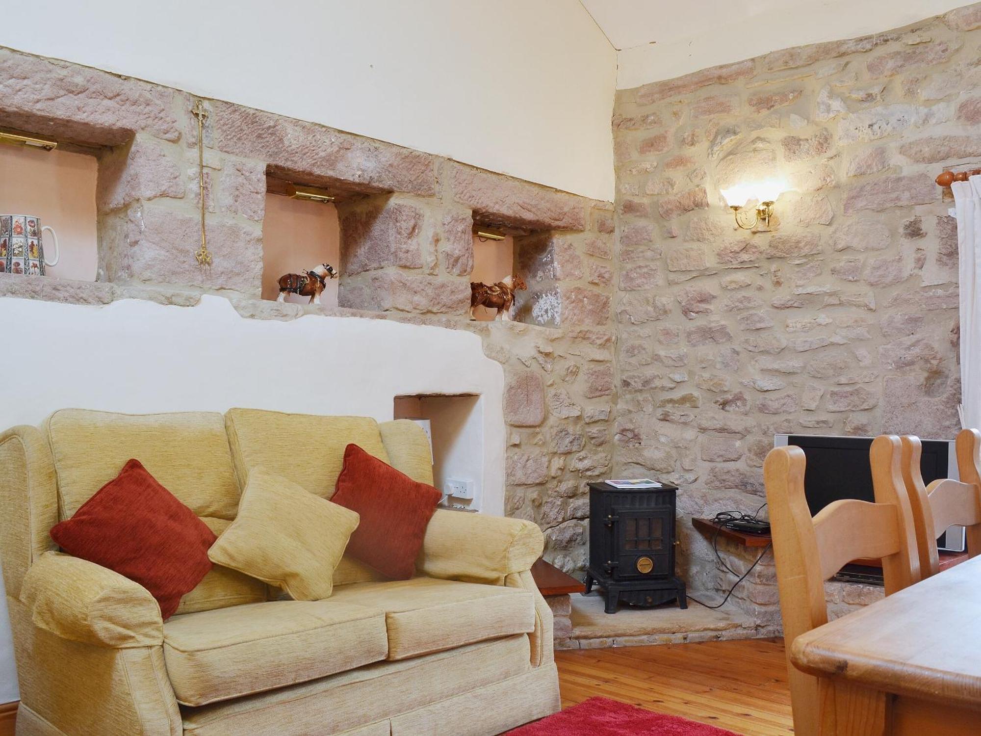 Barn Owl Cottage Cromford Exteriér fotografie